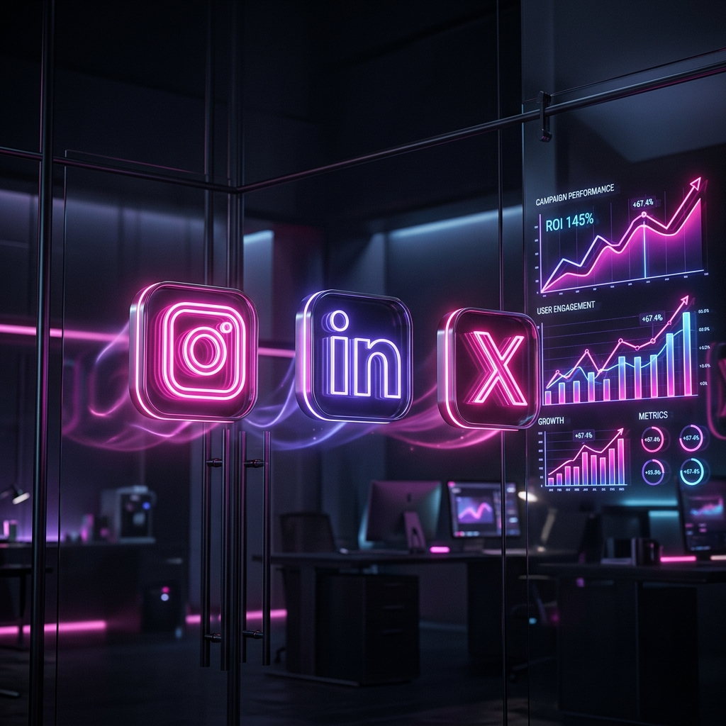 Social Media